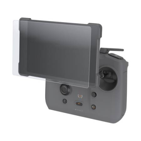 SmallRig 6112 - zestaw, 2x szkło hartowane, osłona ekranu do DJI RC Pro 2